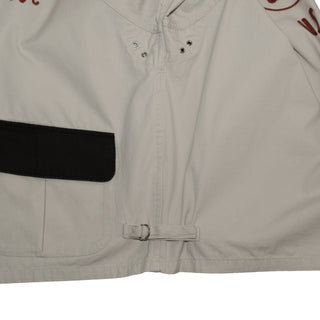 Crew Drizzler Jacket ”OCEAN BEETLE U.S.A.”
