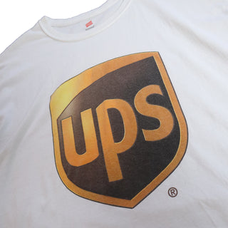 UPS Tee