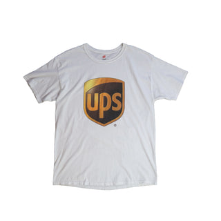 UPS Tee