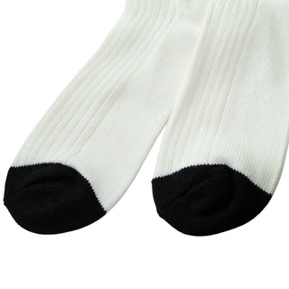 Basic rib sox
