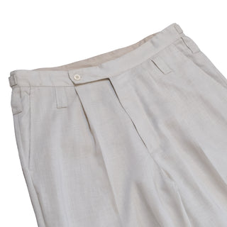 Linen gurka pants