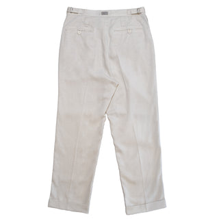 Linen gurka pants