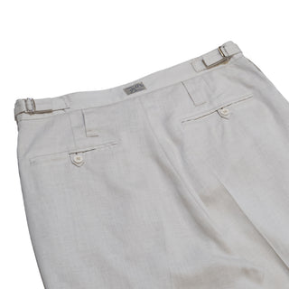 Linen gurka pants