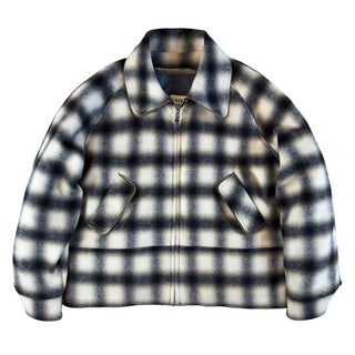 Wool melton 3way MK3 5th Anniv.