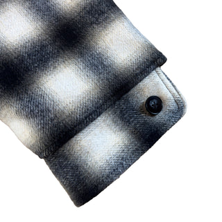Wool melton 3way MK3 5th Anniv.