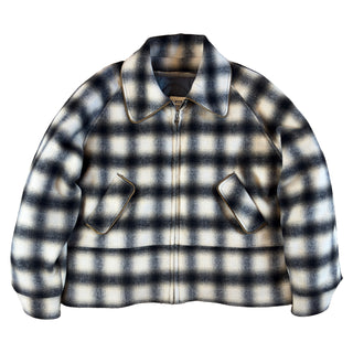 Wool melton 3way MK3 5th Anniv.