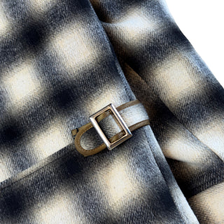 Wool melton 3way MK3 5th Anniv.