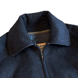 Wool melton 3way MK3