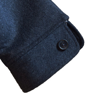 Wool melton 3way MK3