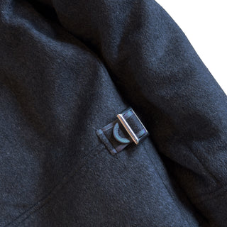 Wool melton 3way MK3