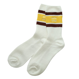 16in line rib sox